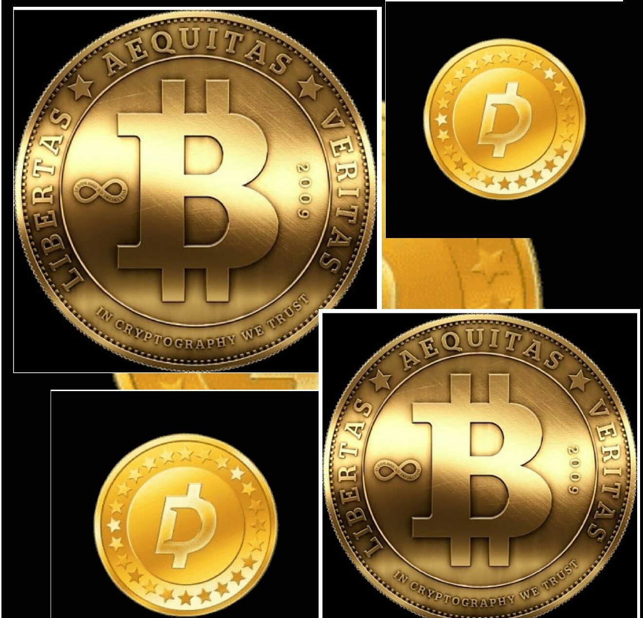 CRYPTO RICHESSE AFRIQUE